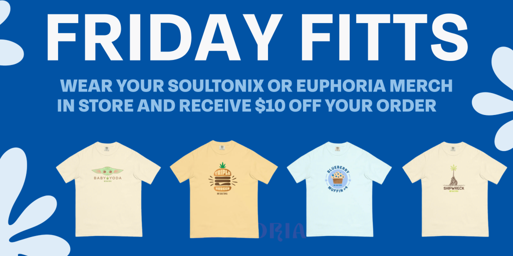 Friday Fitts Banner