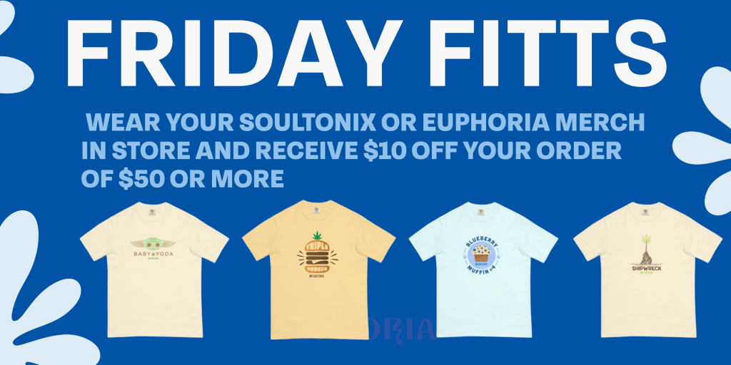 Friday Fitts Banner