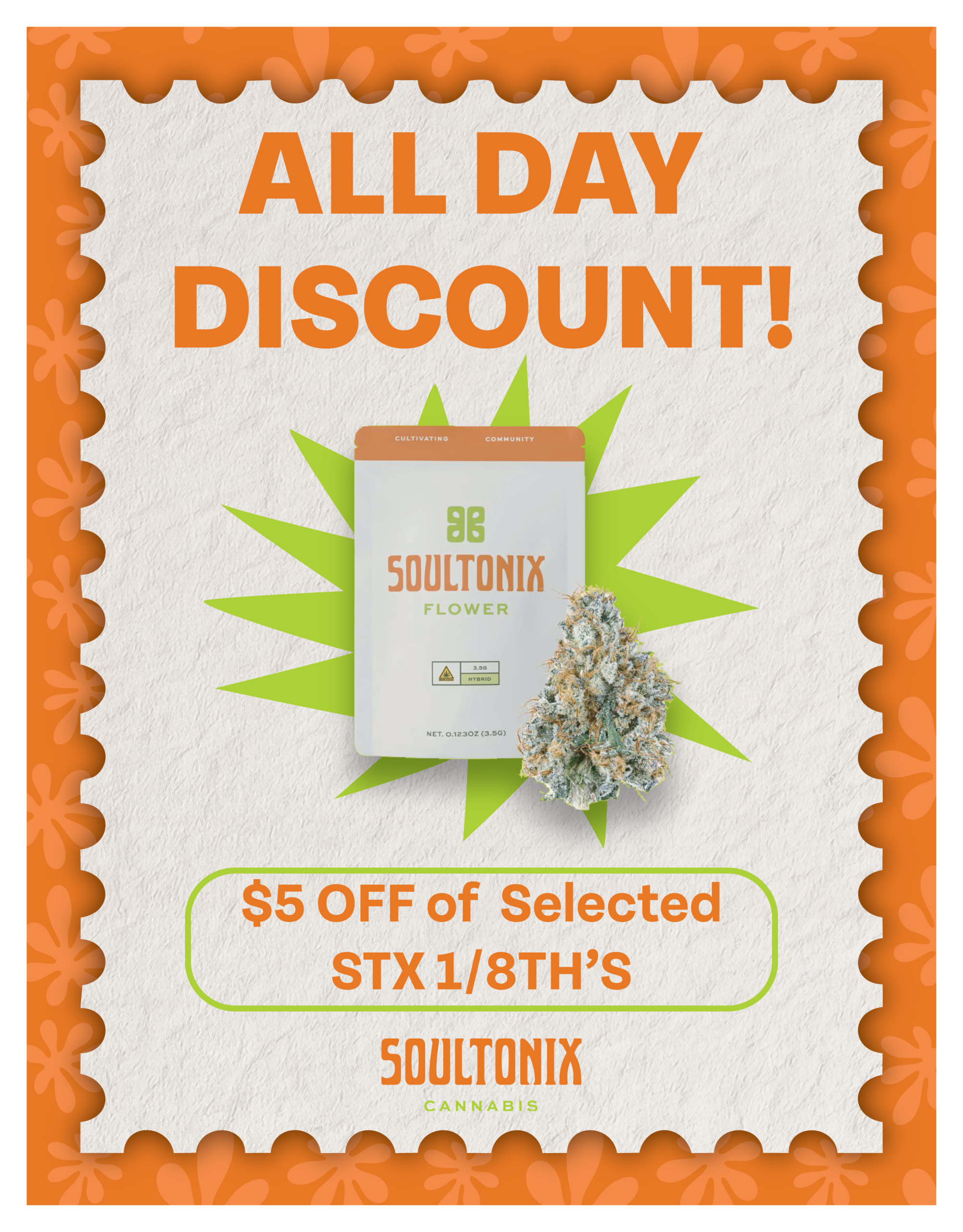 DailyDiscountFlyer