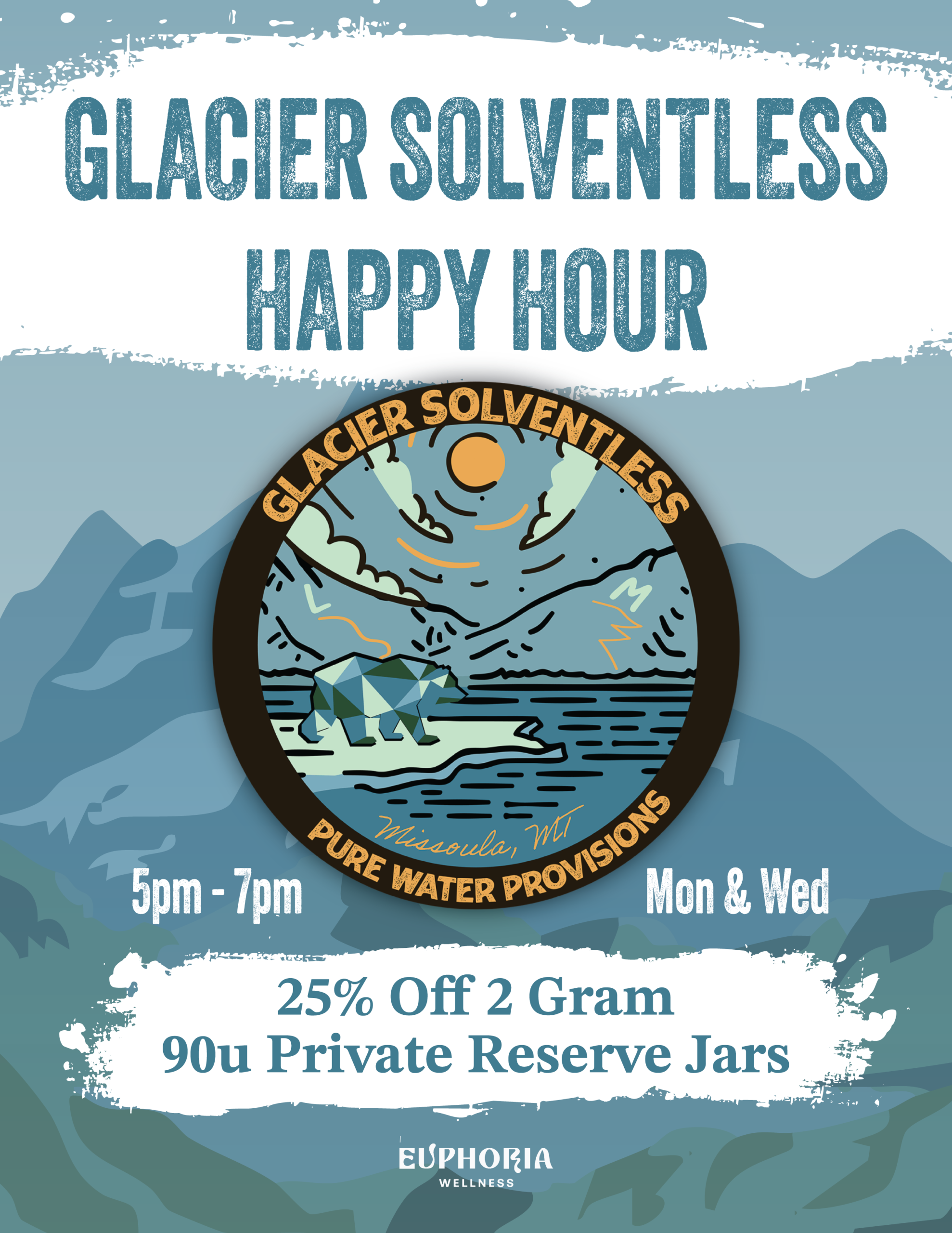 Glacier-HappyHour