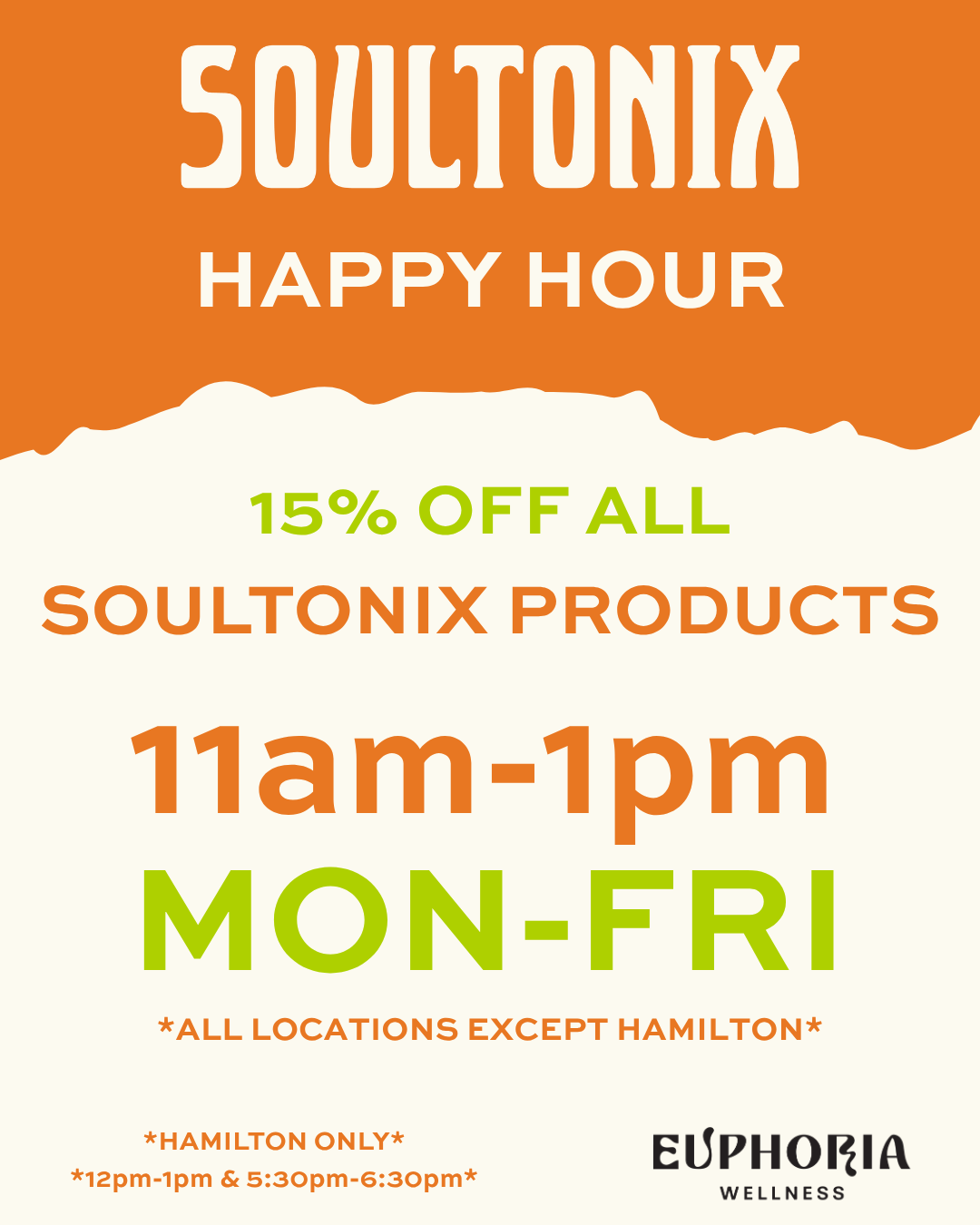 HAPPY HOUR-3