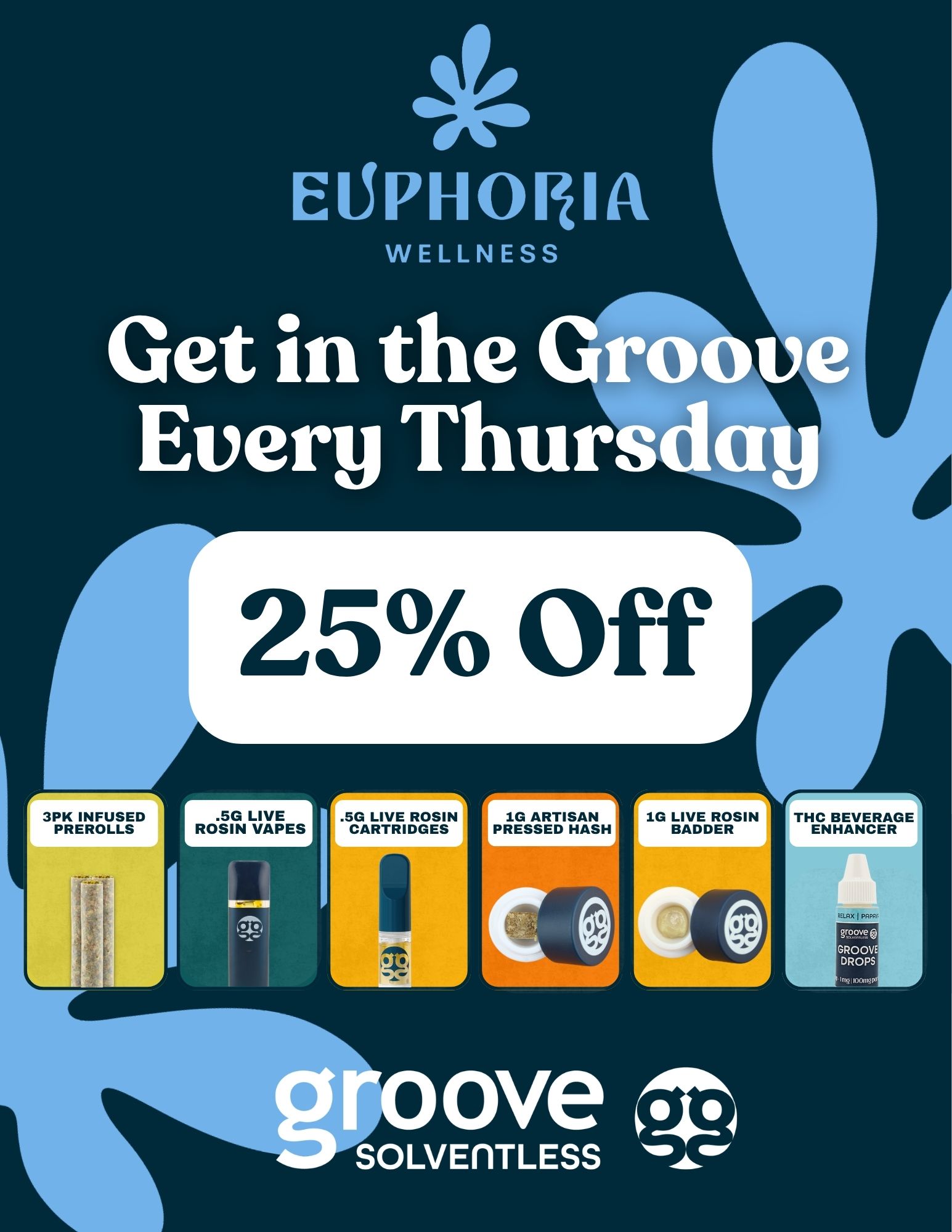 groove euphoria